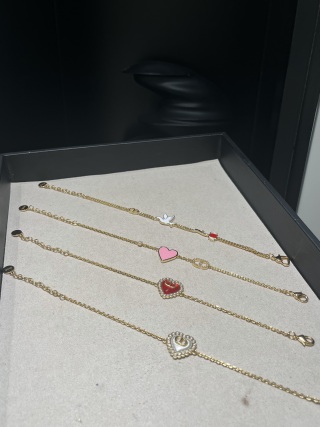 디올 팔찌 60777 Dior Bracelet
