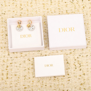 디올 귀걸이 60780 Dior Earrings