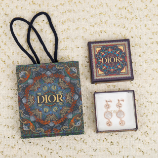 디올 귀걸이 60791 Dior Earrings