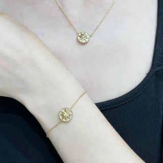 디올 목걸이 60796 Dior Necklace