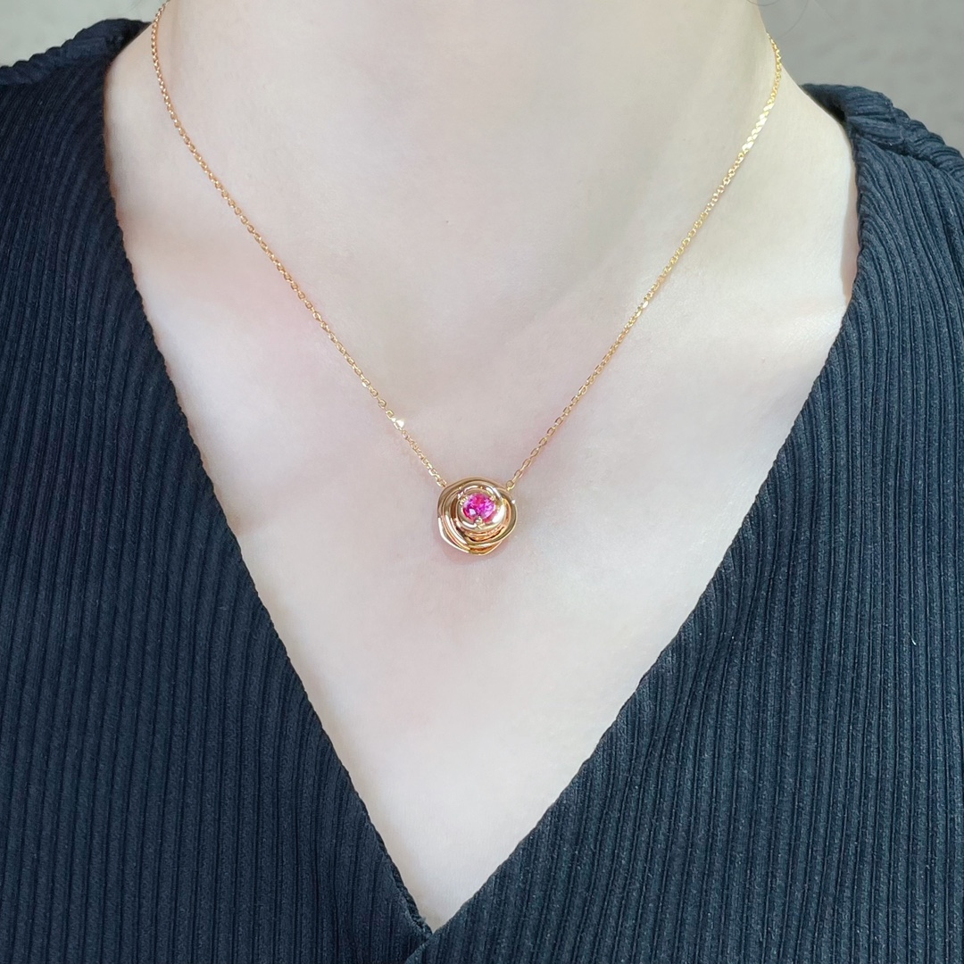 디올 목걸이 60803 Dior Necklace