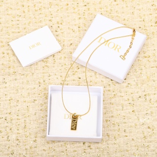 디올 목걸이 60816 Dior Necklace