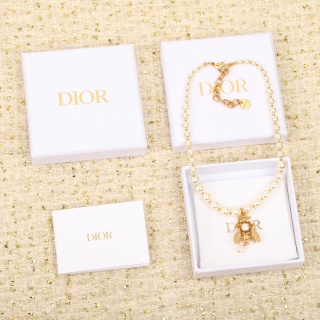 디올 목걸이 60817 Dior Necklace