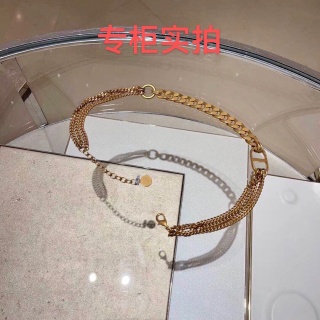 디올 목걸이 60832 Dior Necklace