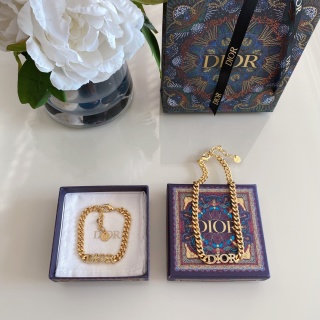 디올 목걸이 60840 Dior Necklace