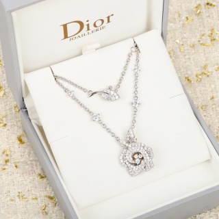 디올 목걸이 60846 Dior Necklace