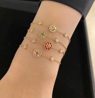 디올 팔찌 60853 Dior Bracelet