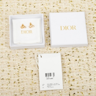 디올 귀걸이 60857 Dior Earrings