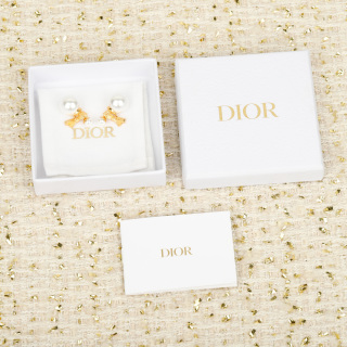 디올 귀걸이 60858 Dior Earrings