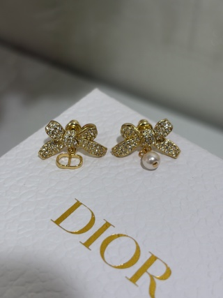 디올 귀걸이 60862 Dior Earrings
