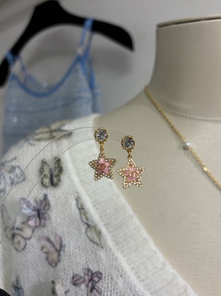 디올 귀걸이 60866 Dior Earrings