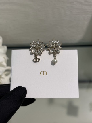 디올 귀걸이 60869 Dior Earrings