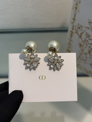 디올 귀걸이 60870 Dior Earrings