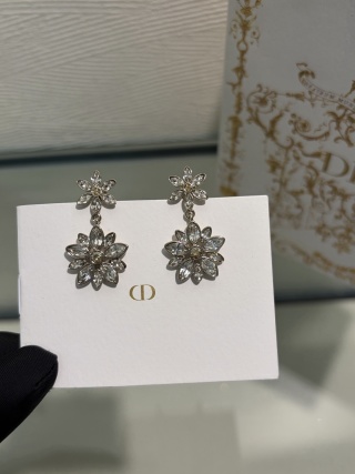 디올 귀걸이 60871 Dior Earrings