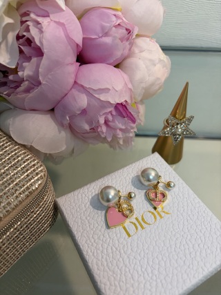 디올 귀걸이 60873 Dior Earrings