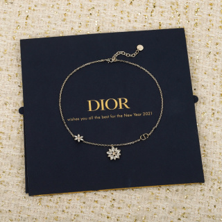 디올 목걸이 60878 Dior Necklace