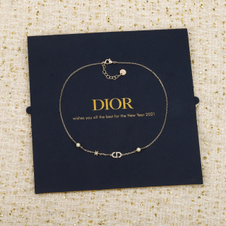 디올 목걸이 60880 Dior Necklace