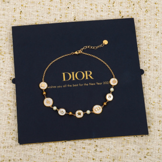 디올 목걸이 60881 Dior Necklace