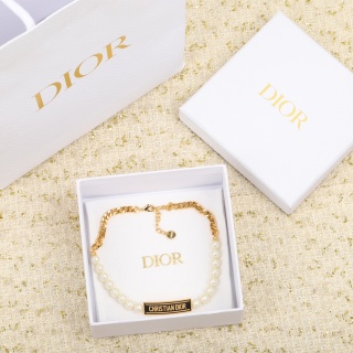 디올 목걸이 60889 Dior Necklace