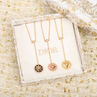 디올 목걸이 60890 Dior Necklace