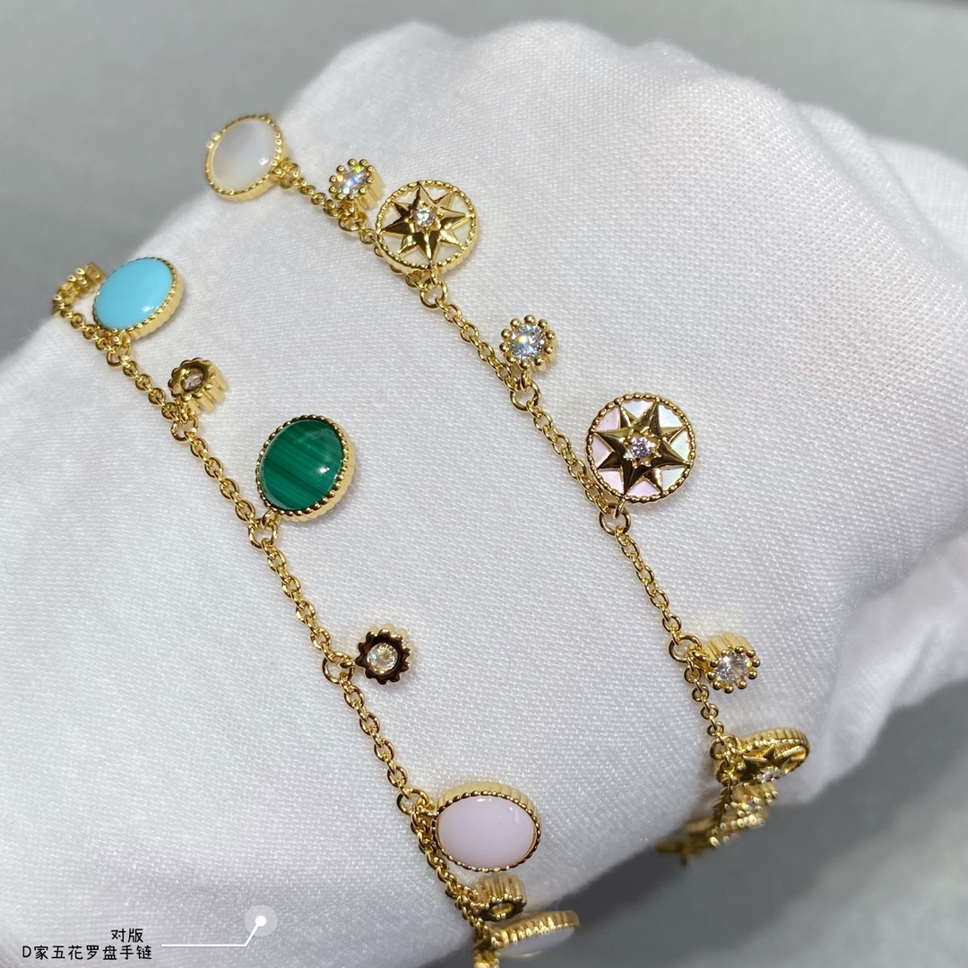디올 팔찌 60895 Dior Bracelet