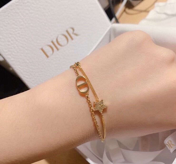 디올 팔찌 60897 Dior Bracelet