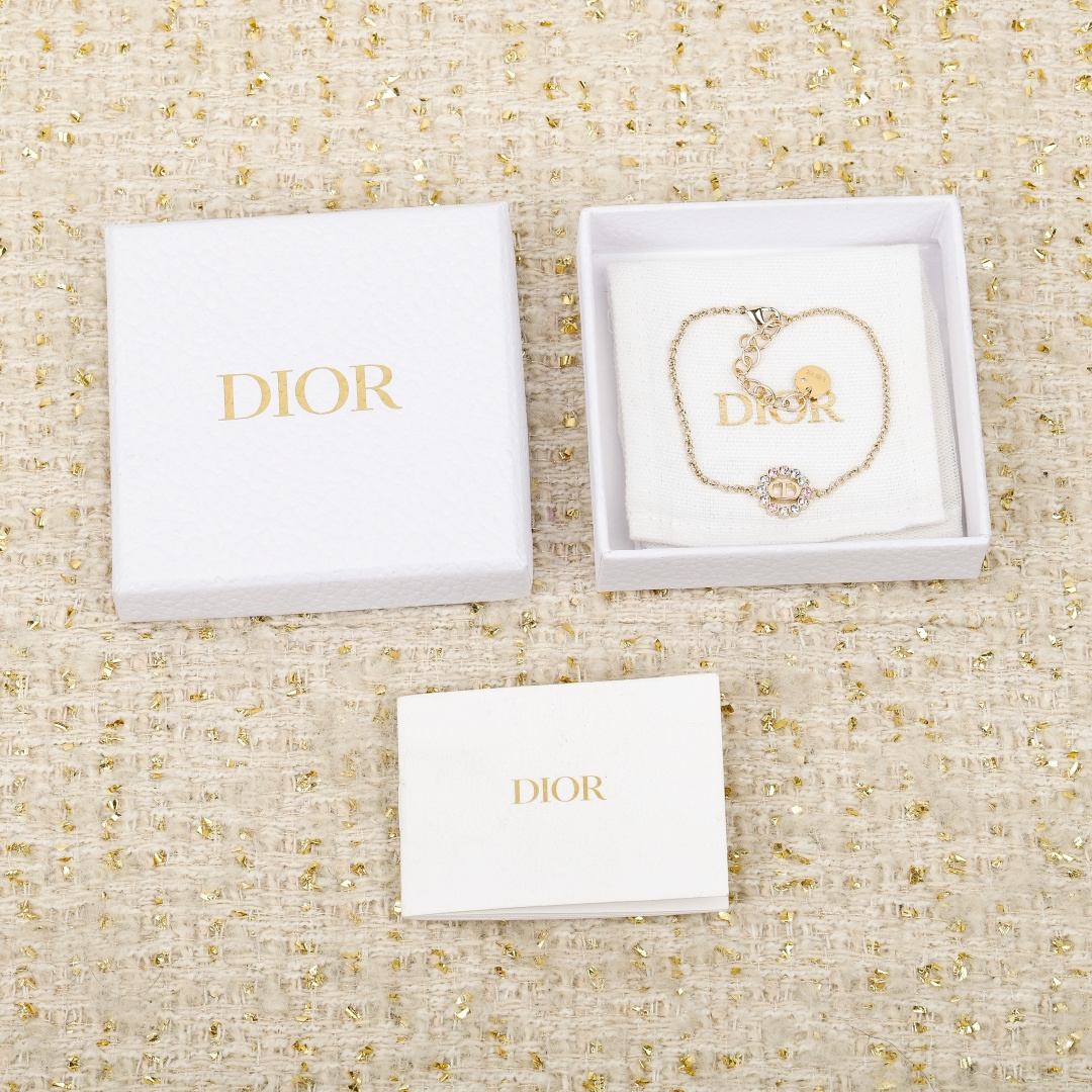 디올 팔찌 60899 Dior Bracelet