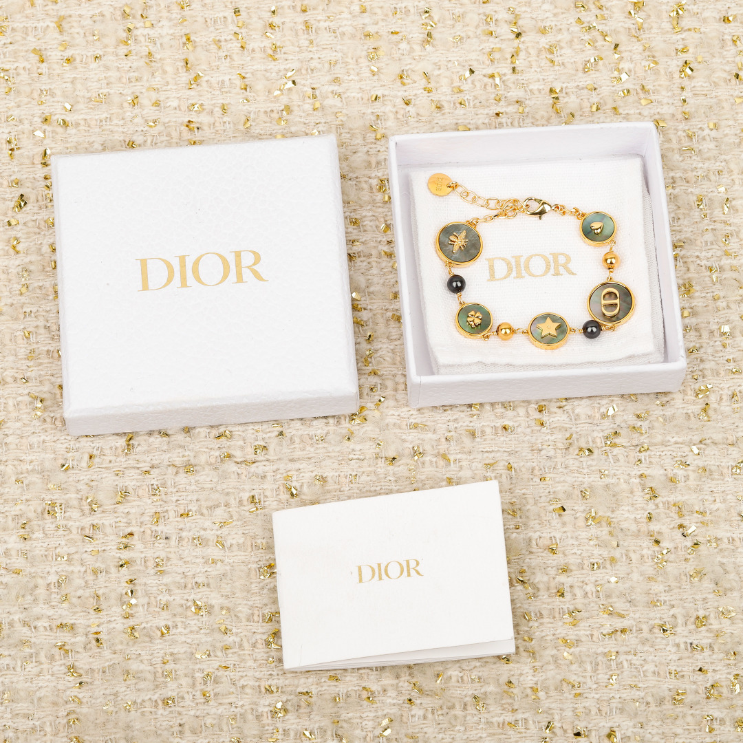 디올 팔찌 60900 Dior Bracelet