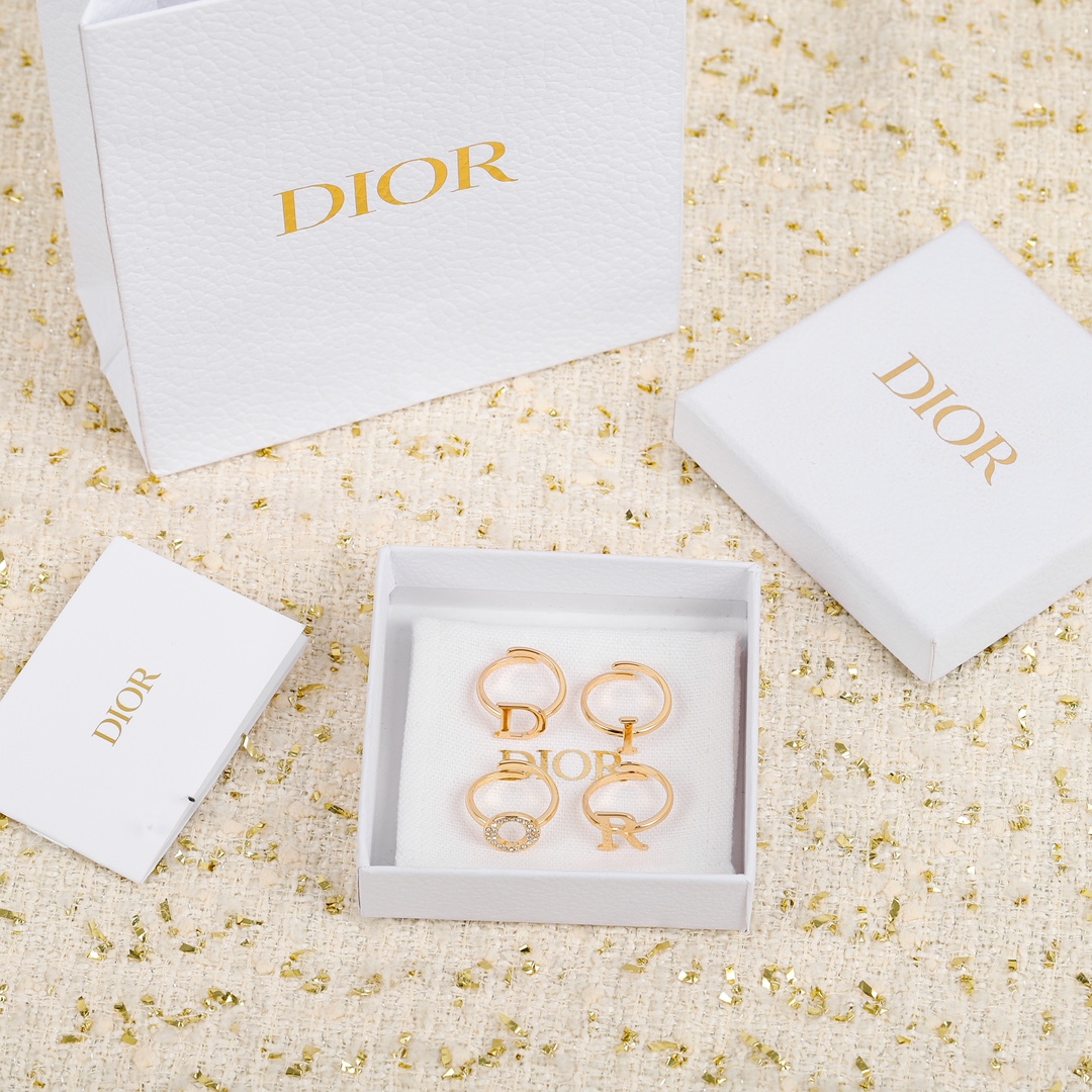 디올 반지 60920 Dior Ring