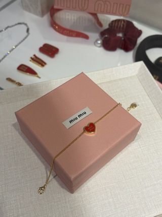 미우미우 팔찌 60938 Miu Miu Bracelet