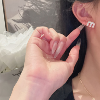미우미우 귀걸이 60940 Miu Miu Earrings