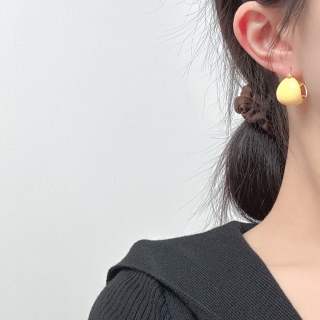 미우미우 귀걸이 60947 Miu Miu Earrings