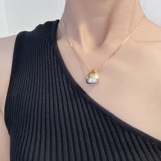 미우미우 목걸이 60964 Miu Miu Necklace