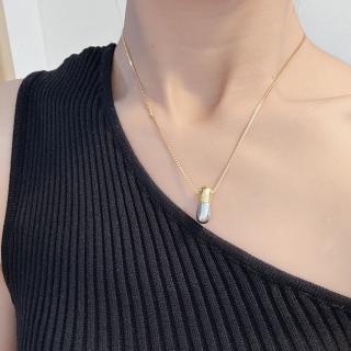 미우미우 목걸이 60965 Miu Miu Necklace