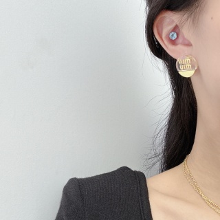 미우미우 귀걸이 60978 Miu Miu Earrings