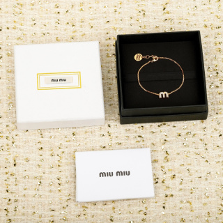 미우미우 팔찌 60980 Miu Miu Bracelet