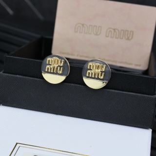 미우미우 귀걸이 61000 Miu Miu Earrings