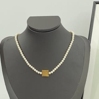 미우미우 목걸이 61012 Miu Miu Necklace