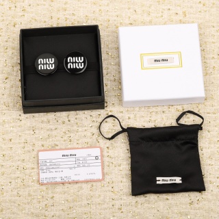 미우미우 귀걸이 61018 Miu Miu Earrings