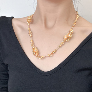 미우미우 목걸이 61042 Miu Miu Necklace
