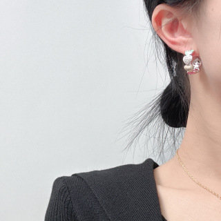 미우미우 귀걸이 61043 Miu Miu Earrings