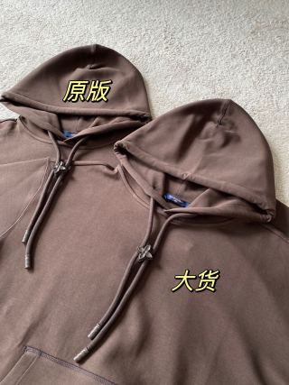 루이비통 남성 후드 61060 Louis Vuitton Hoodie