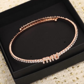 미우미우 목걸이 61065 Miu Miu Necklace