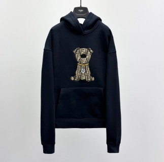 펜디 남성 후드 61080 Fendi Hoodie
