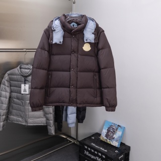 몽클레어 남성 패딩 61088 Moncler Padding