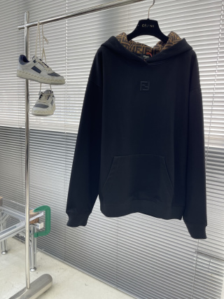펜디 남성 후드 61091 Fendi Hoodie