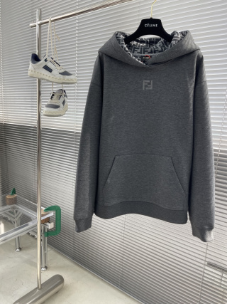 펜디 남성 후드 61093 Fendi Hoodie
