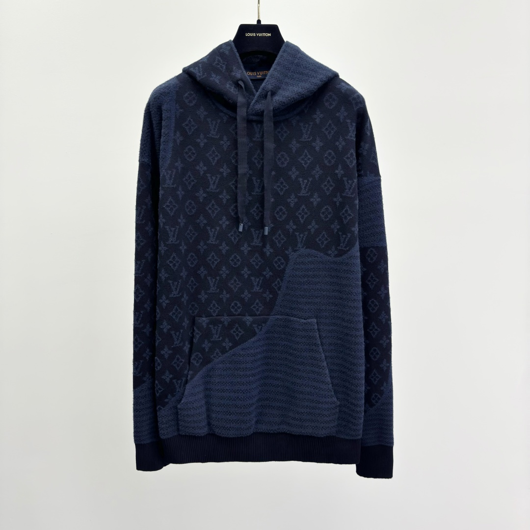 루이비통 남성 후드 61105 Louis Vuitton Hoodie