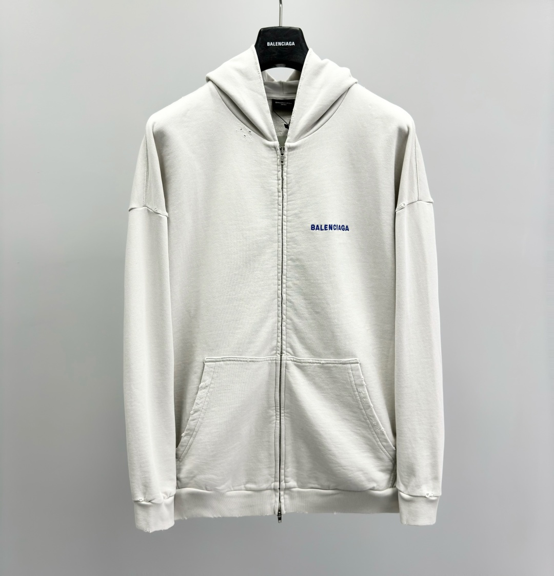 발렌시아가 남성 후드 61108 Balenciaga Hoodie