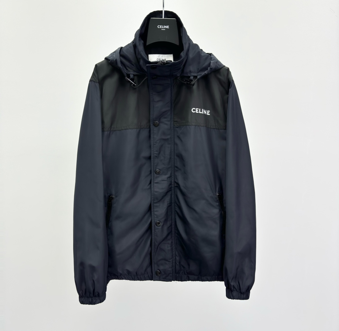 셀린느 남성 자켓 61112 Celine